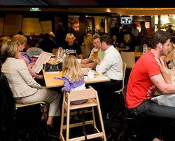Brackenridge Tavern - Accommodation Bookings 2