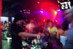 Monastery Nightclub - Accommodation Bookings 2