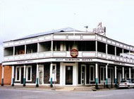 Alberton Hotel - Accommodation Bookings 2