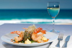 Pointbreak Bar And Grill - Accommodation Bookings 2