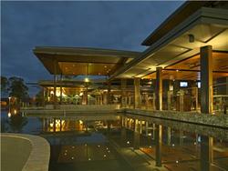 Penrith Panthers - Accommodation Bookings 1
