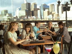 Watershed Hotel - Accommodation Bookings 2