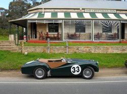 Greenman Inn - Accommodation Bookings 2