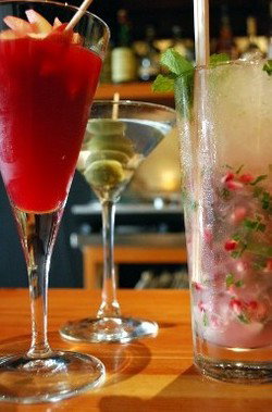 Rrose Bar - Accommodation Bookings 2