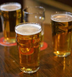 Aces Bar And Bistro - Accommodation Bookings 3