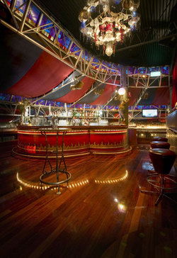 Boho Bar - Accommodation Bookings 3