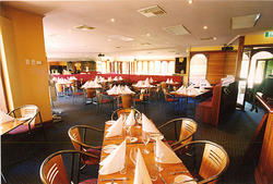 Earl Of Leicester Hotel - Accommodation Bookings 3