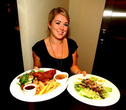 Madam De Biers Hotel Bar - Accommodation Bookings 3