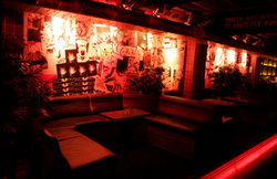 Electric Circus - Accommodation Bookings 3