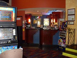 New York Bar & Grill - Accommodation Bookings 3
