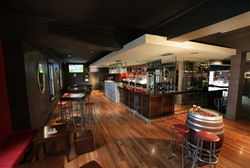 Robin Hood Hotel - Accommodation Bookings 3