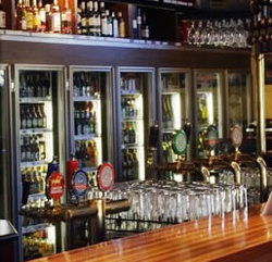 Saracen's Head Tavern - Accommodation Bookings 3
