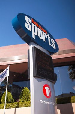 Bankstown Sports Club - Accommodation Bookings 2