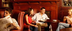 PJ Gallagher's Drummoyne - Accommodation Bookings 1