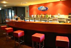 St Pauls Tavern - Accommodation Bookings 3