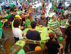 O'Donoghue's Irish Pub - Accommodation Bookings 3