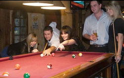 Brackenridge Tavern - Accommodation Bookings 3