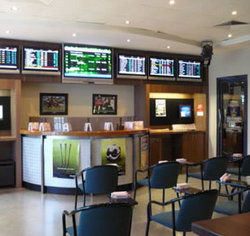 Forest Lake Hotel - Accommodation Bookings 3