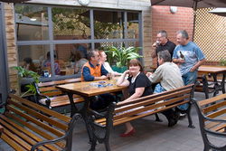 Alberton Hotel - Accommodation Bookings 3