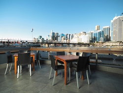 Watershed Hotel - Accommodation Bookings 3