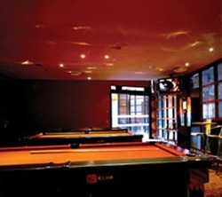 Guildford Hotel - Accommodation Bookings 3