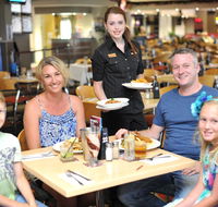 Burleigh Bears - Accommodation Bookings