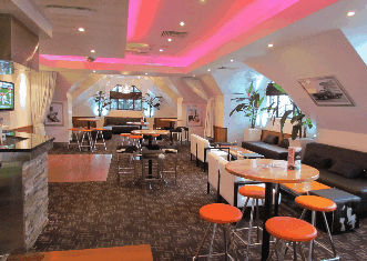 Mermaid Beach Tavern - Accommodation Bookings
