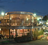 Castle Hill Tavern - Accommodation Bookings