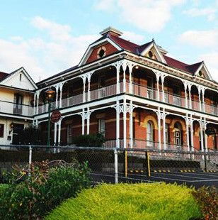 Heidelberg VIC Accommodation Bookings