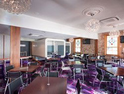 Arab Steed Hotel - Accommodation Bookings 0