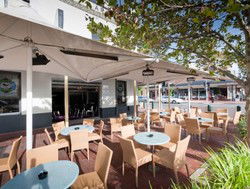 Arab Steed Hotel - Accommodation Bookings 1