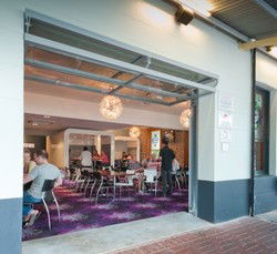 Arab Steed Hotel - Accommodation Bookings 3