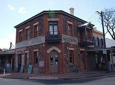 Stepney SA Accommodation Bookings