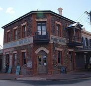 The Maid - Accommodation Bookings