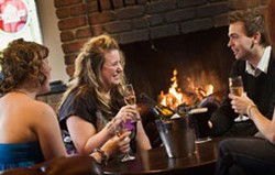  Accommodation Bookings