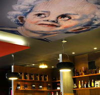 Barking Dog Wine Bar  Cafe - Accommodation Bookings