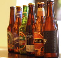 The Colonist Tavern - Accommodation Bookings