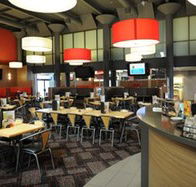 Colonnades Tavern - Accommodation Bookings
