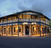 Kensington Hotel - Accommodation Bookings