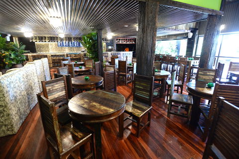 The Kent Town Hotel - Accommodation Bookings 0