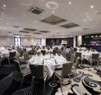 Dingley International Hotel - Accommodation Bookings