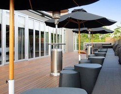 Stirling Hotel - Accommodation Bookings 3