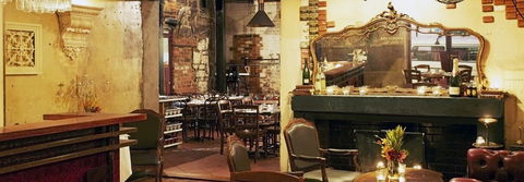 Provincial Hotel - Accommodation Bookings 0