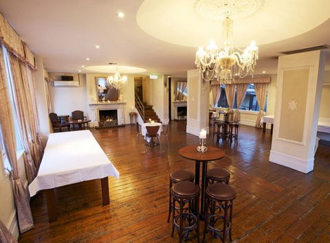 Provincial Hotel - Accommodation Bookings 3