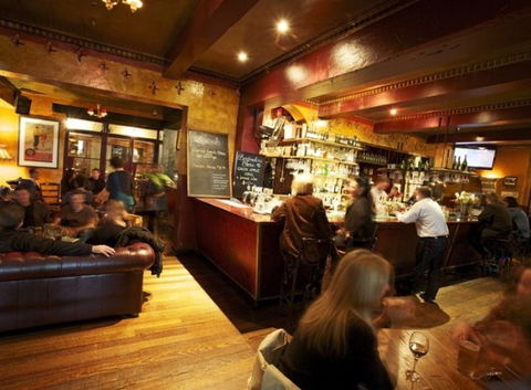 Provincial Hotel - Accommodation Bookings 5