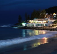 Oskars On Burleigh - Accommodation Bookings