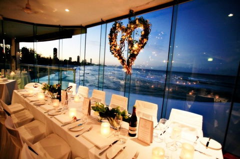 Oskars On Burleigh - Accommodation Bookings 1