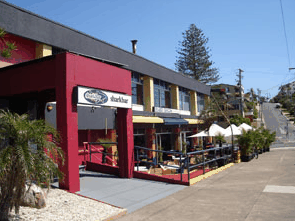 Miami Tavern - Accommodation Bookings