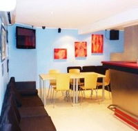 The Alibi Room - Accommodation Bookings