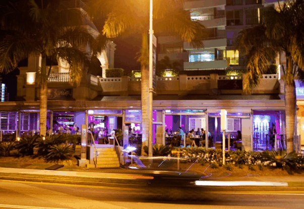 The Grand Hotel - Accommodation Bookings 0